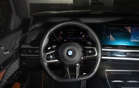 BMW 7 серия, 2023 год, 14 500 000 рублей, 21 фотография