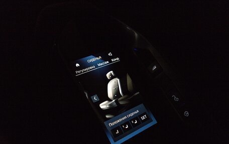 BMW 7 серия, 2023 год, 14 500 000 рублей, 24 фотография