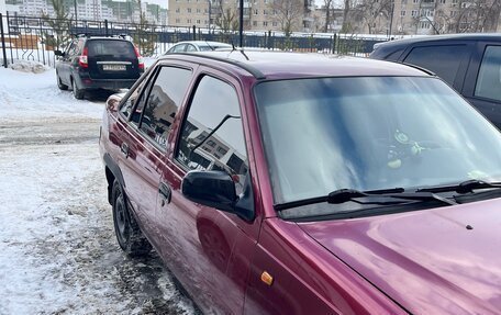 Daewoo Nexia I рестайлинг, 2010 год, 150 000 рублей, 2 фотография