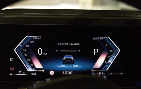 BMW 7 серия, 2023 год, 14 500 000 рублей, 35 фотография