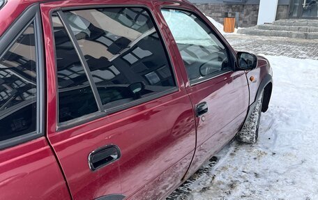 Daewoo Nexia I рестайлинг, 2010 год, 150 000 рублей, 3 фотография