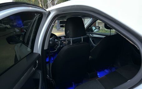 Skoda Octavia, 2016 год, 790 000 рублей, 17 фотография