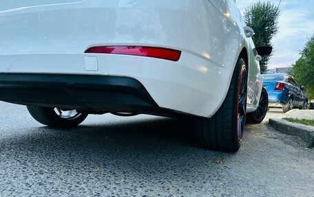 Skoda Octavia, 2016 год, 790 000 рублей, 14 фотография