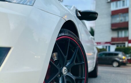 Skoda Octavia, 2016 год, 790 000 рублей, 21 фотография