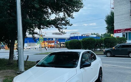 Skoda Octavia, 2016 год, 790 000 рублей, 15 фотография