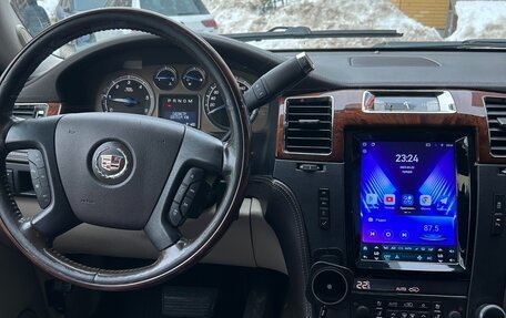 Cadillac Escalade III, 2012 год, 2 300 000 рублей, 9 фотография