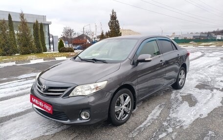 Toyota Corolla, 2012 год, 1 061 300 рублей, 2 фотография