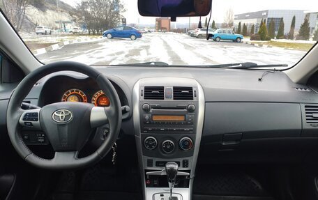 Toyota Corolla, 2012 год, 1 061 300 рублей, 8 фотография