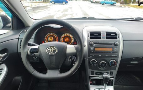 Toyota Corolla, 2012 год, 1 061 300 рублей, 9 фотография