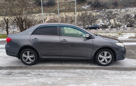 Toyota Corolla, 2012 год, 1 061 300 рублей, 4 фотография