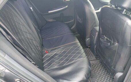 Toyota Corolla, 2012 год, 1 061 300 рублей, 11 фотография