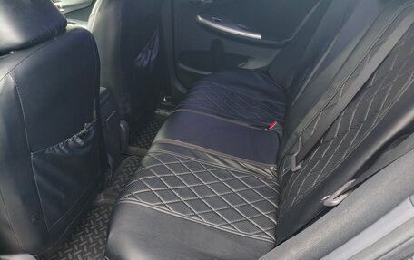 Toyota Corolla, 2012 год, 1 061 300 рублей, 12 фотография