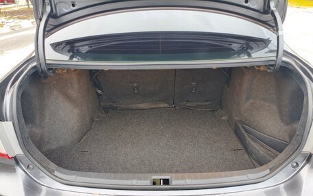 Toyota Corolla, 2012 год, 1 061 300 рублей, 13 фотография