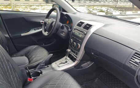 Toyota Corolla, 2012 год, 1 061 300 рублей, 7 фотография