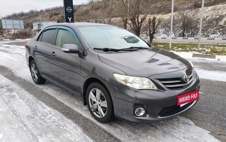 Toyota Corolla, 2012 год, 1 061 300 рублей, 3 фотография