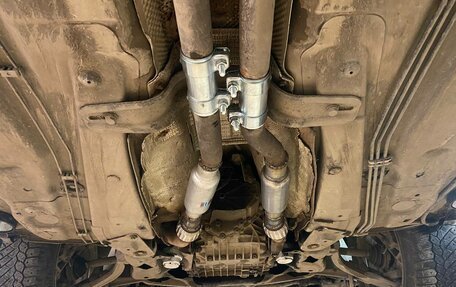 Audi A6, 2002 год, 530 000 рублей, 18 фотография