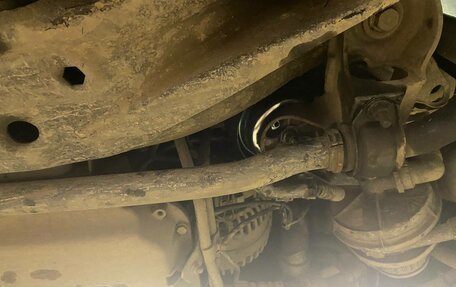 Audi A6, 2002 год, 530 000 рублей, 19 фотография