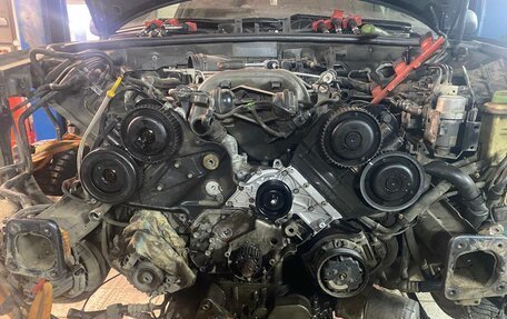 Audi A6, 2002 год, 530 000 рублей, 16 фотография