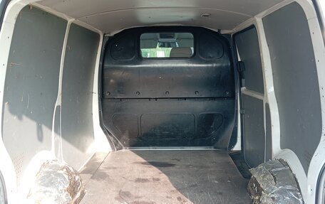 Volkswagen Transporter T5 рестайлинг, 2006 год, 800 000 рублей, 4 фотография