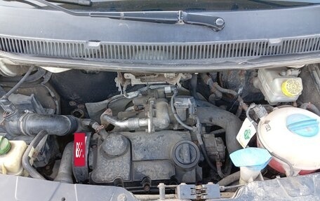 Volkswagen Transporter T5 рестайлинг, 2006 год, 800 000 рублей, 11 фотография