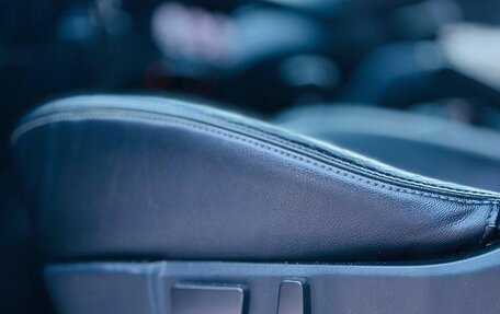 Citroen C-Crosser, 2008 год, 830 000 рублей, 17 фотография