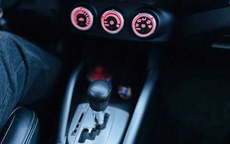 Citroen C-Crosser, 2008 год, 830 000 рублей, 14 фотография