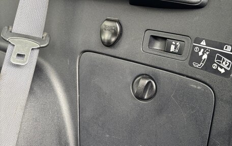 Citroen C-Crosser, 2008 год, 830 000 рублей, 22 фотография