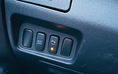 Citroen C-Crosser, 2008 год, 830 000 рублей, 18 фотография