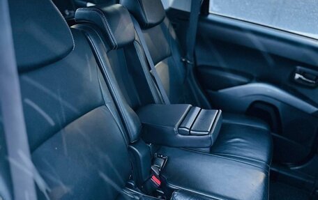 Citroen C-Crosser, 2008 год, 830 000 рублей, 19 фотография