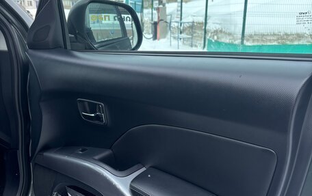 Citroen C-Crosser, 2008 год, 830 000 рублей, 26 фотография