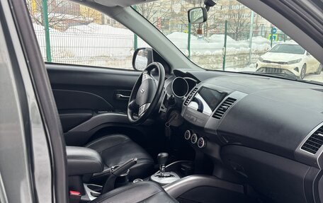 Citroen C-Crosser, 2008 год, 830 000 рублей, 27 фотография