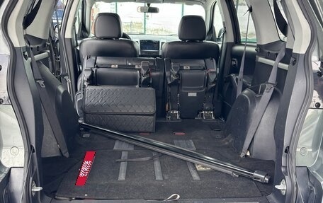 Citroen C-Crosser, 2008 год, 830 000 рублей, 24 фотография