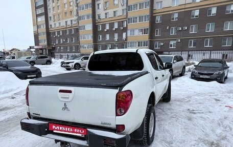 Mitsubishi L200 IV рестайлинг, 2013 год, 1 550 000 рублей, 3 фотография