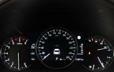 Mazda CX-9 II, 2021 год, 4 197 000 рублей, 11 фотография