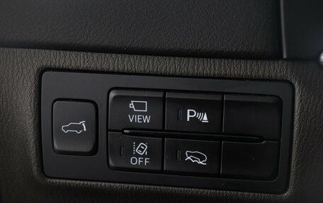 Mazda CX-9 II, 2021 год, 4 197 000 рублей, 20 фотография