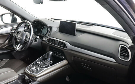 Mazda CX-9 II, 2021 год, 4 197 000 рублей, 10 фотография