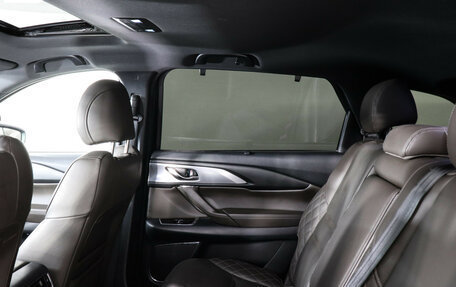 Mazda CX-9 II, 2021 год, 4 197 000 рублей, 12 фотография