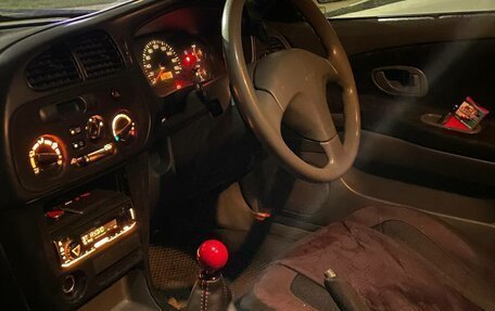 Mitsubishi Lancer VII, 2000 год, 170 000 рублей, 3 фотография