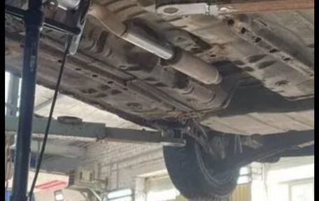 Mitsubishi Lancer VII, 2000 год, 170 000 рублей, 7 фотография