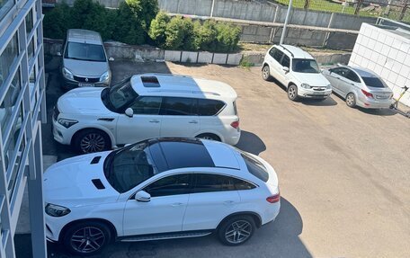 Mercedes-Benz GLE Coupe, 2017 год, 4 850 000 рублей, 7 фотография