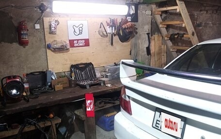 Mitsubishi Lancer VII, 2000 год, 170 000 рублей, 8 фотография