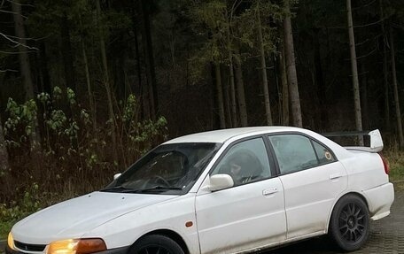 Mitsubishi Lancer VII, 2000 год, 170 000 рублей, 2 фотография