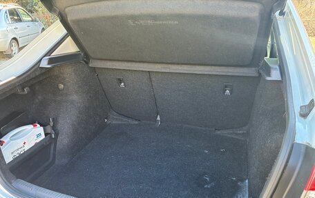 Skoda Rapid I, 2018 год, 1 050 000 рублей, 11 фотография