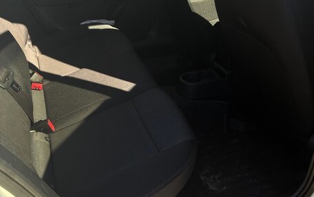 Skoda Rapid I, 2018 год, 1 050 000 рублей, 9 фотография