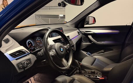 BMW X1, 2020 год, 3 550 000 рублей, 7 фотография