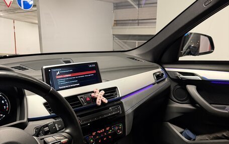 BMW X1, 2020 год, 3 550 000 рублей, 8 фотография