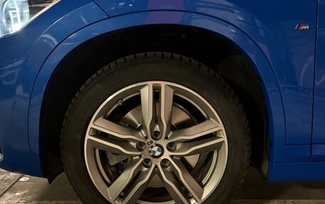 BMW X1, 2020 год, 3 550 000 рублей, 12 фотография