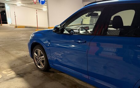 BMW X1, 2020 год, 3 550 000 рублей, 5 фотография