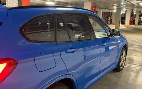 BMW X1, 2020 год, 3 550 000 рублей, 6 фотография