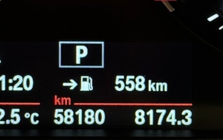 BMW X1, 2020 год, 3 550 000 рублей, 10 фотография